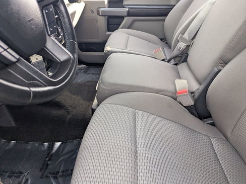 Used 2019 Ford F150 XLT w/ Equipment Group 301A Mid image 19