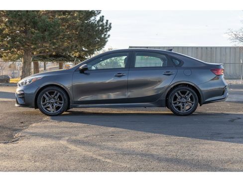 Used 2021 Kia Forte GT-Line image 6