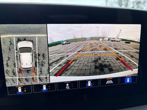 New 2026 Buick Encore GX Avenir w/ Avenir Technology Package image 26