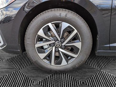 New 2026 Volkswagen Jetta S image 9
