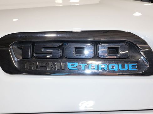 Used 2021 RAM 1500 Limited image 35