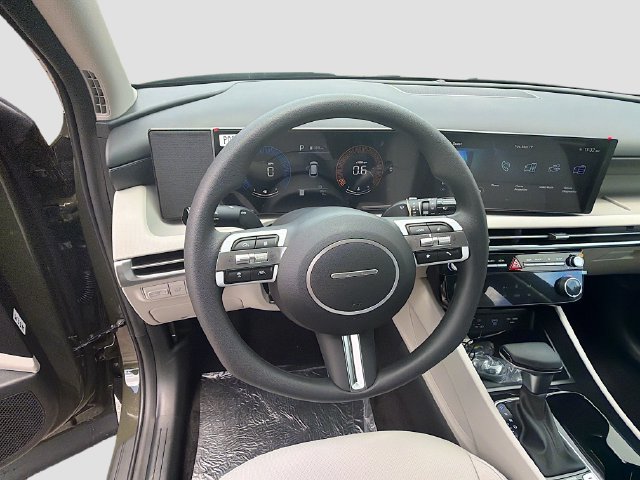 New 2026 Hyundai Tucson SEL Plus FWD image 11
