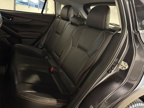 Used 2019 Subaru Crosstrek 2.0i Limited w/ Moonroof Package w/Navigation AWD/4WD image 29