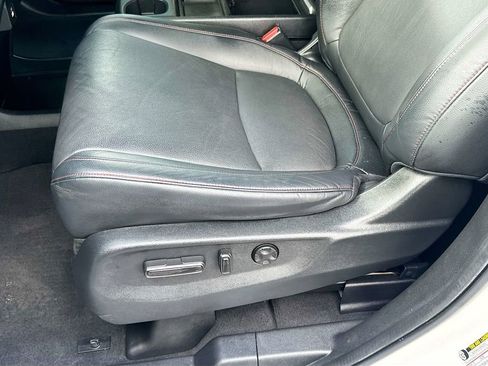 Used 2024 Honda Odyssey Sport image 19