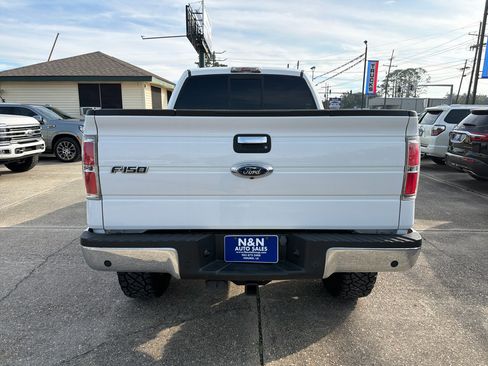 Used 2013 Ford F150 XLT w/ Luxury Equipment Group image 7