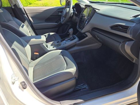 Certified 2024 Subaru Crosstrek 2.5i Limited w/ Crosstrek Mirror Package AWD/4WD image 9