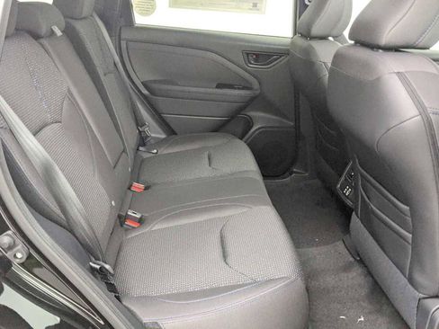 New 2026 Subaru Forester Premium image 31