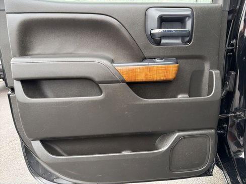 Used 2014 GMC Sierra 1500 SLT w/ Suspension Package, Off-Road image 20