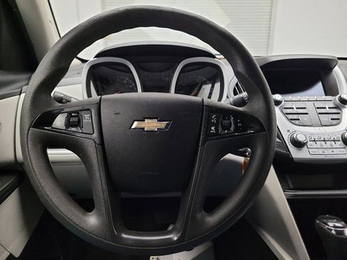 Used 2016 Chevrolet Equinox LS image 22