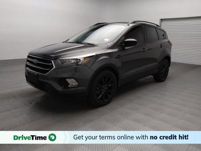 Used 2019 Ford Escape SE