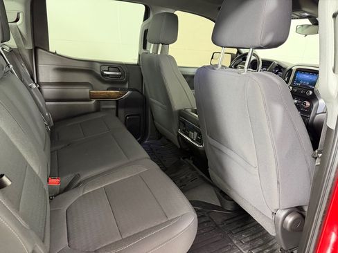 Used 2020 GMC Sierra 1500 Elevation w/ Elevation Value Package AWD/4WD image 19