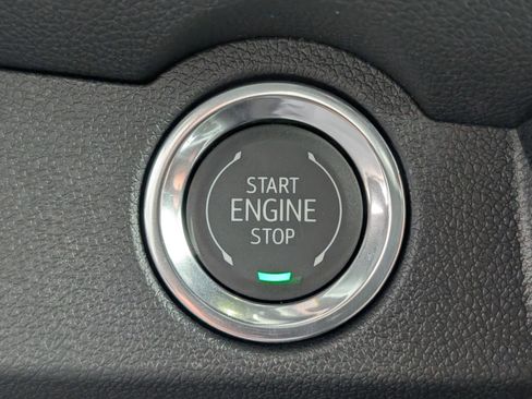 New 2026 Chevrolet Traverse RS image 28