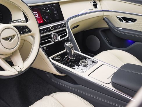 New 2026 Bentley Flying Spur Plug-In Hybrid AWD/4WD image 35