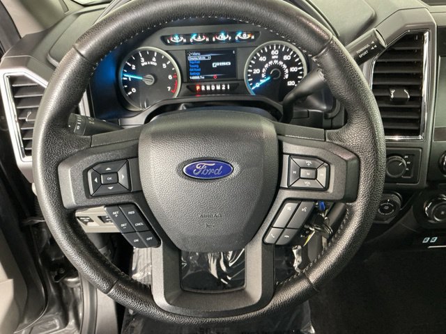 Used 2016 Ford F150 XLT w/ Equipment Group 302A Luxury AWD/4WD image 16