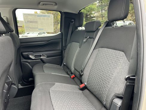New 2025 Ford Ranger XLT w/ FX4 Off-Road Package image 24