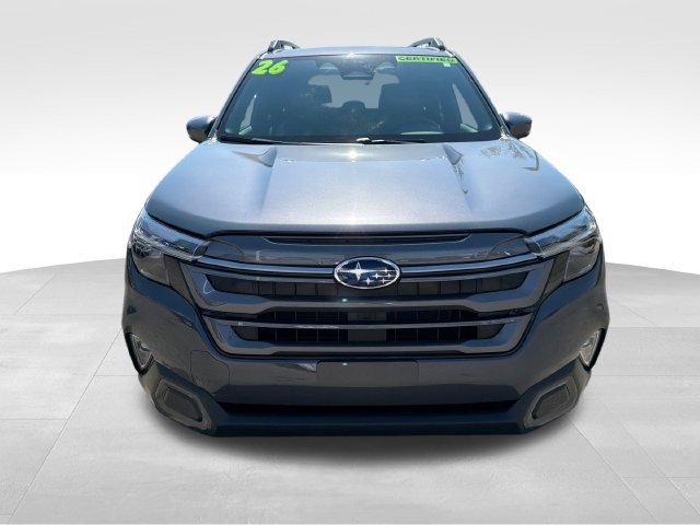 Certified 2026 Subaru Forester Limited AWD/4WD image 2