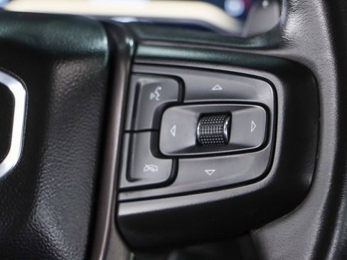 Used 2023 GMC Sierra 1500 AT4 w/ AT4 Premium Package image 15