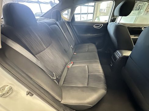 Used 2017 Nissan Sentra SV w/ Style Package image 29