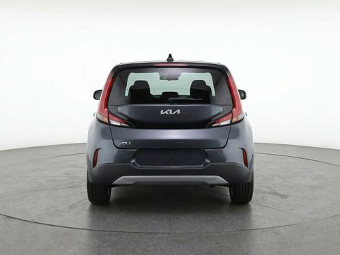 Used 2025 Kia Soul LX w/ LX Technology Package image 7