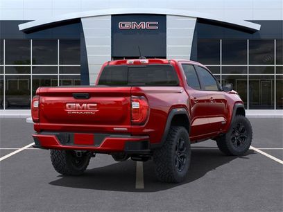New 2025 GMC Canyon Elevation w/ Convenience Package