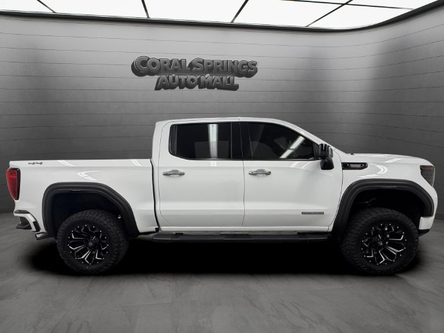Used 2023 GMC Sierra 1500 Elevation w/ Elevation Premium Package AWD/4WD image 7