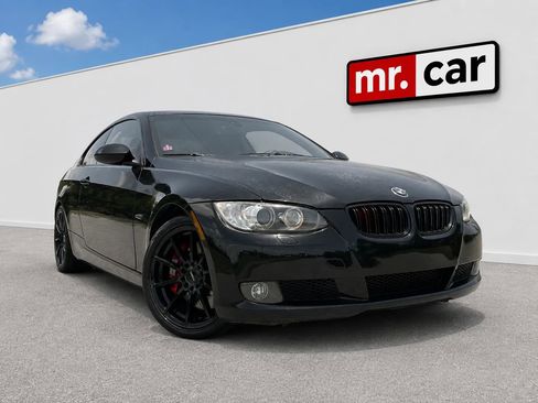 Used 2009 BMW 328i Convertible RWD image 1