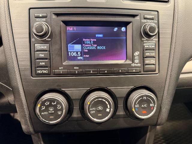 Used 2012 Subaru Impreza 2.0i Limited AWD/4WD image 32