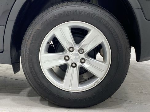 Used 2020 Chevrolet Trax LS image 10