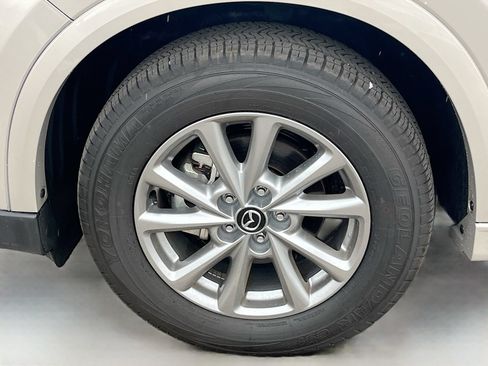 Used 2025 MAZDA CX-5 AWD 2.5 S w/ Select Package image 31