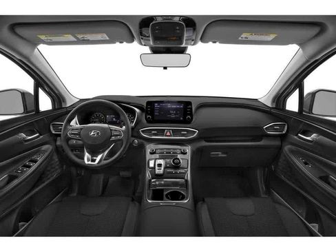 Used 2022 Hyundai Santa Fe SEL w/ Cargo Package AWD/4WD image 32