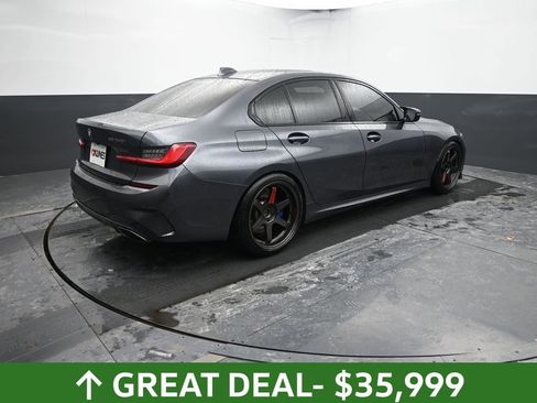 Used 2020 BMW M340i xDrive image 14