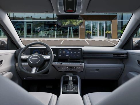 Used 2026 Hyundai Kona SEL Premium FWD image 11