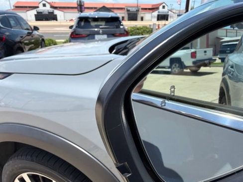 Used 2023 Nissan Pathfinder Platinum FWD image 27
