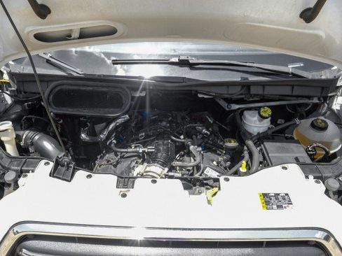 Used 2020 Ford Transit 350 Medium Roof w/ Upfitter Package RWD image 56