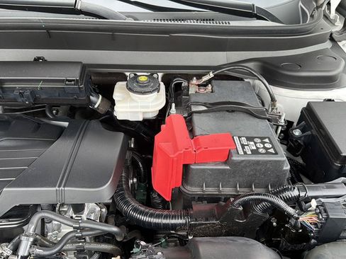 Used 2021 Acura RDX AWD w/ Advance Package image 38