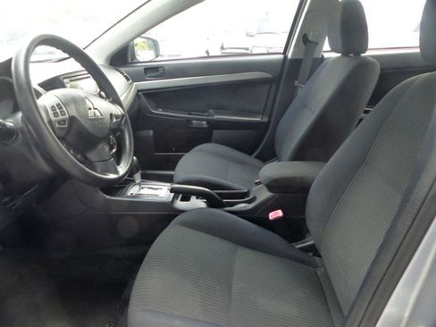 Used 2015 Mitsubishi Lancer ES FWD image 16