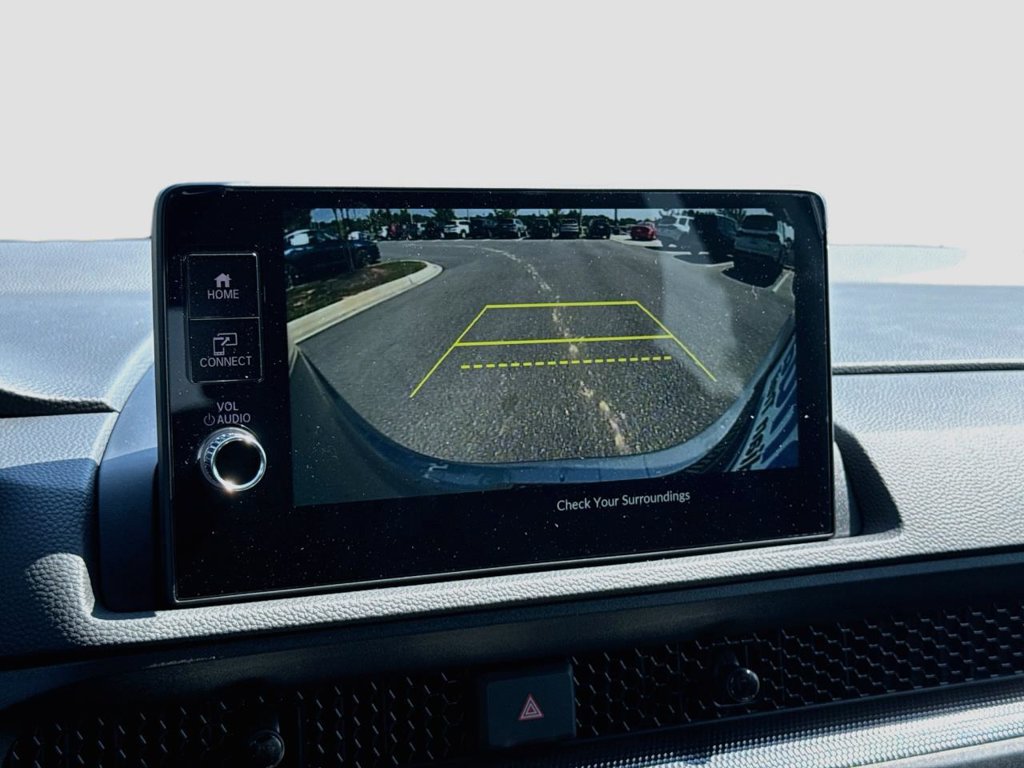 New 2027 Honda CR-V LX image 18