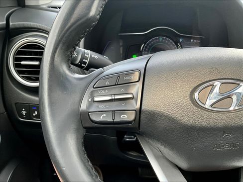 Used 2021 Hyundai Kona Limited FWD image 10