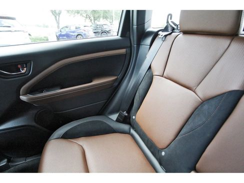 New 2026 Subaru Forester Touring AWD/4WD image 11