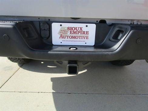 Used 2019 RAM 1500 Classic Warlock image 47