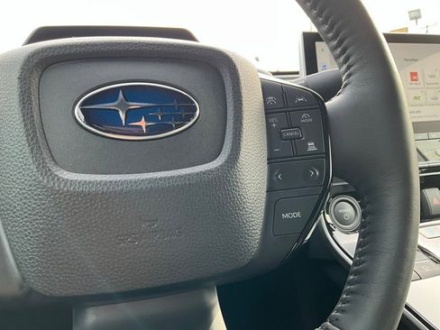 Certified 2024 Subaru Solterra Limited image 23