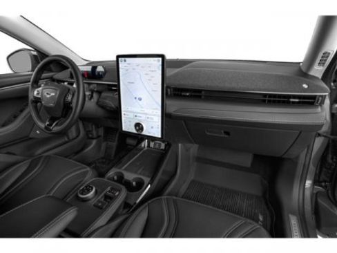 New 2025 Ford Mustang Mach-E Premium image 25