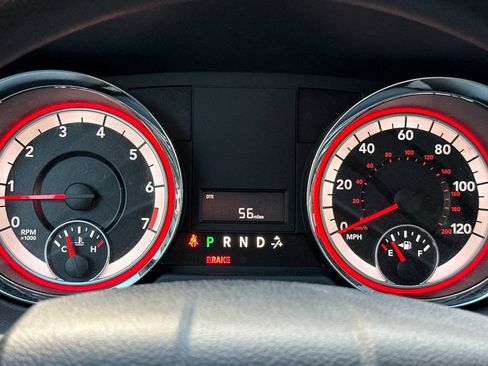 Used 2017 Dodge Grand Caravan SE w/ Power Window Group image 20