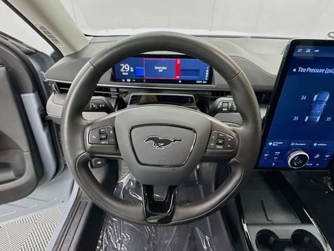 Used 2024 Ford Mustang Mach-E Select RWD image 11