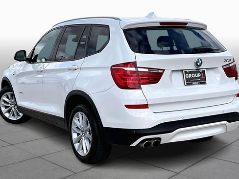 Used 2017 BMW X3 sDrive28i image 11