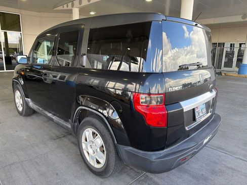 Used 2011 Honda Element LX image 4