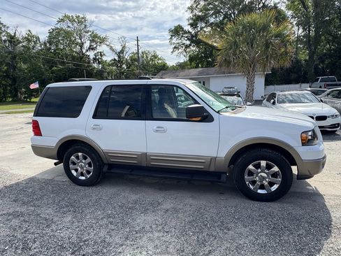 Used 2003 Ford Expedition Eddie Bauer AWD/4WD image 3