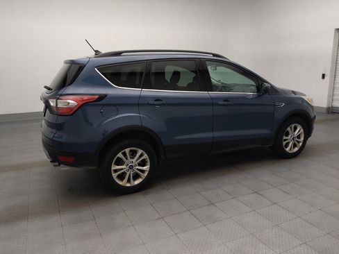 Used 2018 Ford Escape SE w/ SE Sync 3 Package AWD/4WD image 10