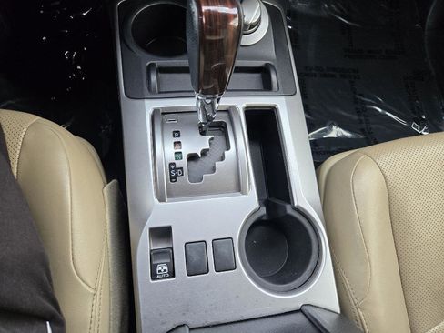 Used 2018 Toyota 4Runner Limited image 35