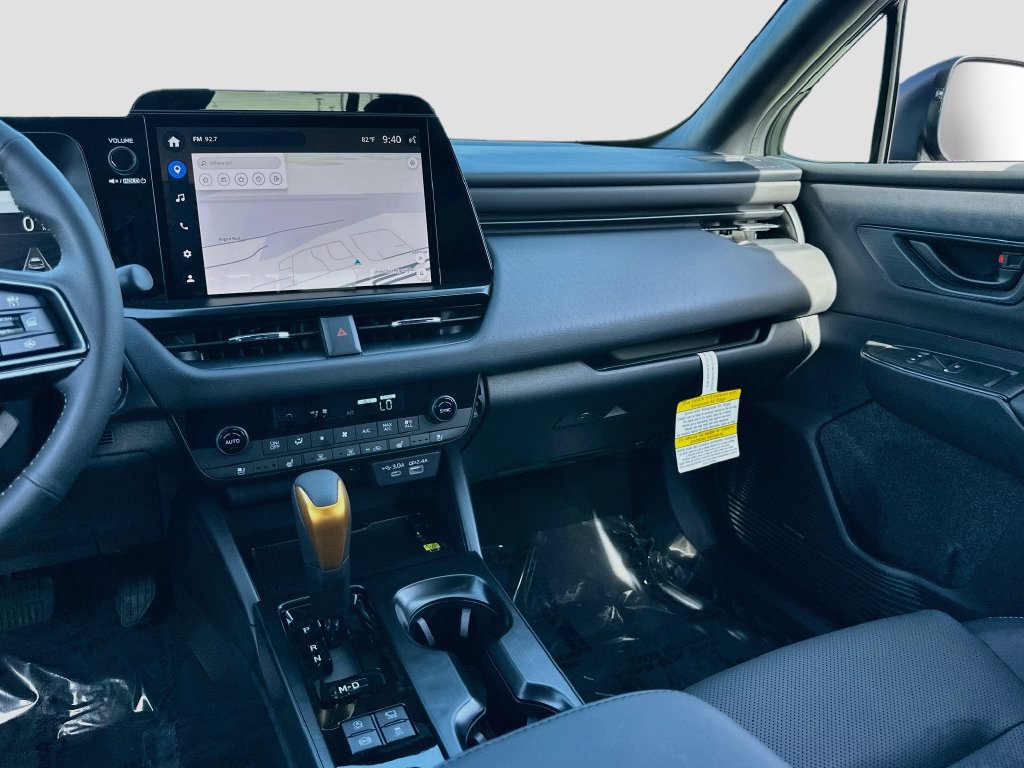 New 2026 Subaru Outback Wilderness AWD/4WD image 25